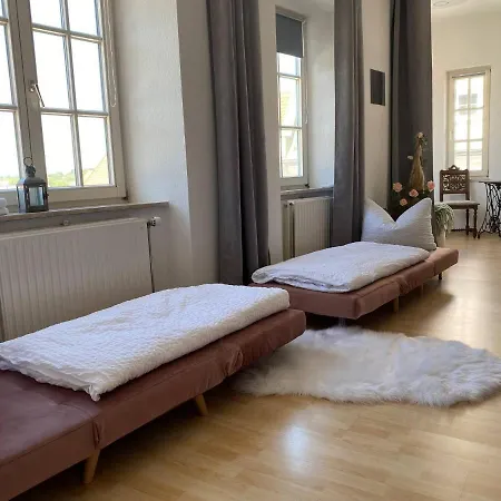 Hotel In - Allgauer Festwoche 150m Entfernt Kempten