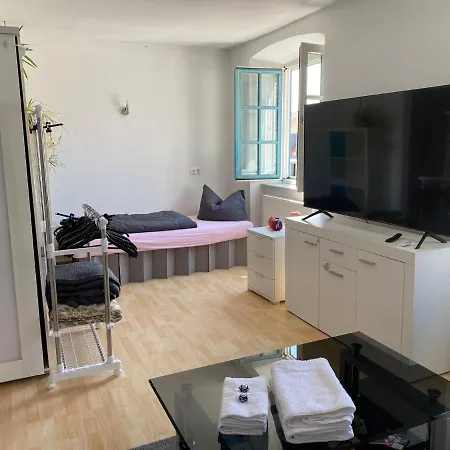 Hotel In - Allgauer Festwoche 150m Entfernt