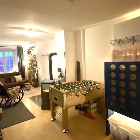Hotel In - Allgauer Festwoche 150m Entfernt *
