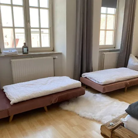 In - Allgauer Festwoche 150m Entfernt * Kempten