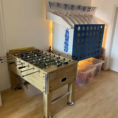 In - Allgauer Festwoche 150m Entfernt *