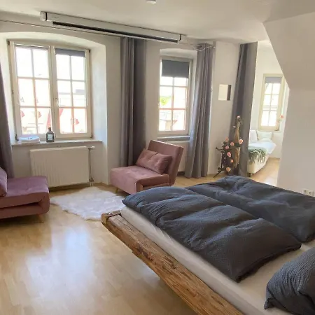 Hotel In - Allgauer Festwoche 150m Entfernt Kempten